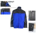 Fire Proof Welder Cotton Welding Flame Resistant Jacket